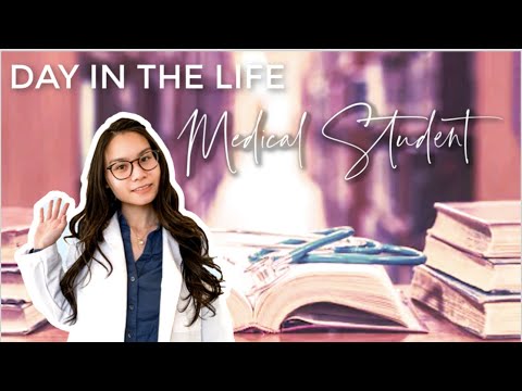 Day in the Life of a Medical Student