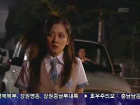 Jang Nara　As One Kiss