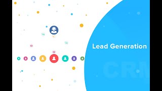 Lead generation