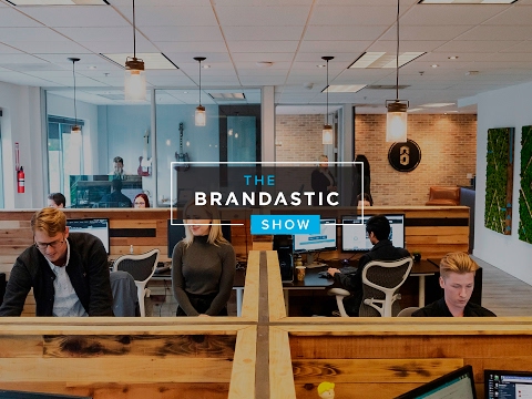 Brandastic Live Stream