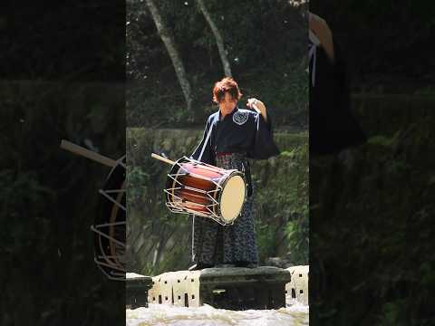 彼こそが海賊 #drum #和太鼓 #drums #太鼓 #パイレーツオブカリビアン #彼こそが海賊