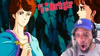 Fist of the North Star 2 Ep.11 Reaction! Celestial Emperor is revealed to be Lin's older sister?! 😱