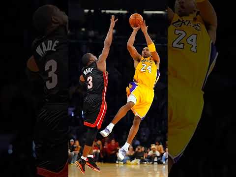 The Black Mamba Kobe Bryant #shorts