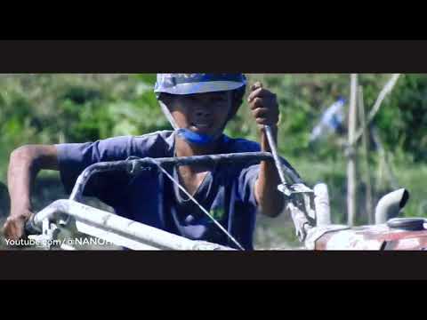 Trailer Hand Tractor Race Video | Trailer balap Traktor - Traktor Mania Klaten #TMK