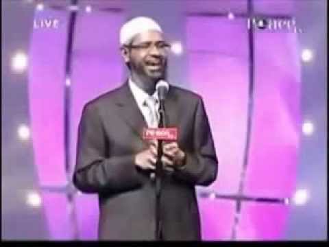 Hindu brother Ajay very excited to accept Islam,Allah bless him(URDU)_Dr Zakir Naik