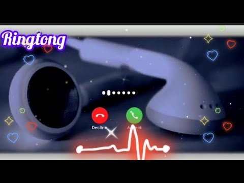 New ringtone 2024Best love to 2025|New Ringtone |Mp3 Rington |Hindi Ringtone mobile ring #ringtone