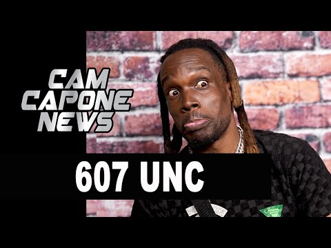 607 Unc On FBG Butta: His Timing With Lil Durk Going To Jail Is Kinda Fishy