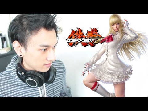 ย้อนวัยกับ TEKKEN 7