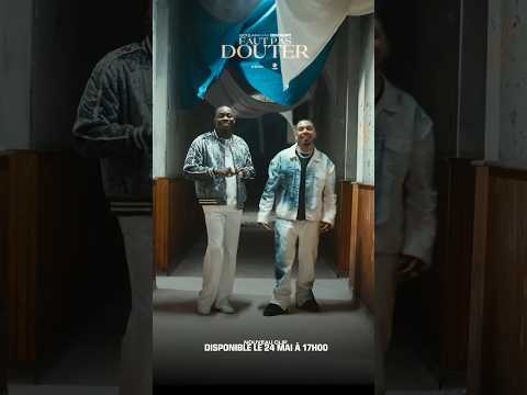 Ça y est ! RDV LE 24/05 pour la sortie de « Faut pas douter » de Goulam feat. Sidiki Diabaté 🎊