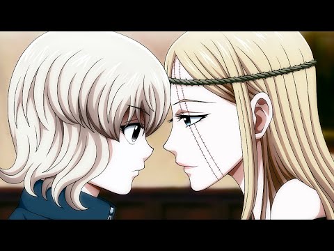 If You Know, You Know | Hunter x Hunter 410 Spoilers