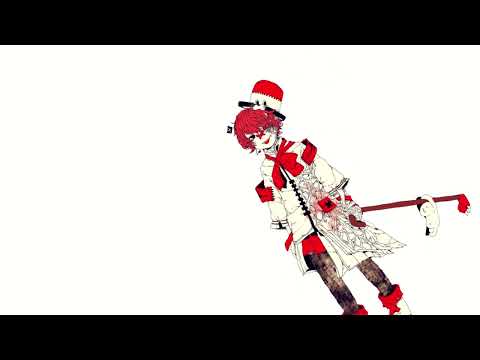 【Talkloid】Electronica Screams【Sweet Ann, Fukase】