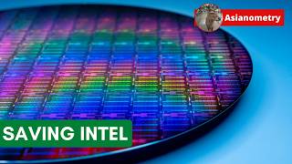 What Once Saved Intel