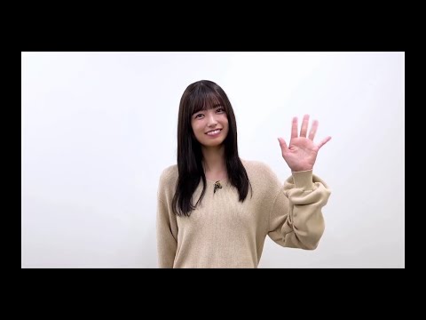 乃木スタクラブ【五百城茉央💜乃木坂46】超・乃木坂スター誕生 #69  放送後コメント