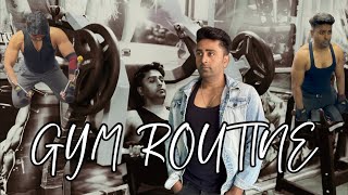 Gym Fails! When fitness meets funny! Watch me laugh my way through the toughest workouts @mn_mkumar