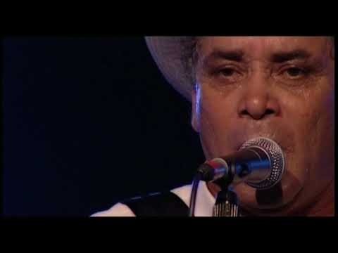 Polo Montañez - Guitarra Mia (Live at New Morning Paris 2002)