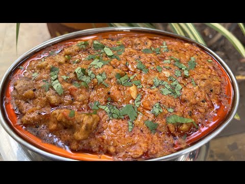 Vadharelo Rotlo Recipe | काठियावाड़ी वाधरेलो रोटलो रेसिपी |કાઠિયાવાડી વઘારેલો રોટલો રેસીપી