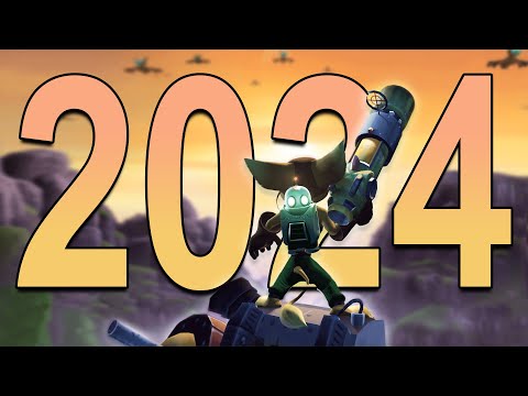 Should You Play Ratchet and Clank (2002) in 2024? | Review