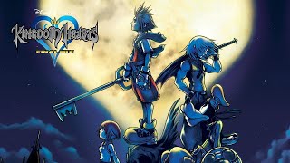 Kingdom Hearts Final Mix Part 1 Island Errands #gaming #kingdomhearts #kingdomheartsiifinalmix