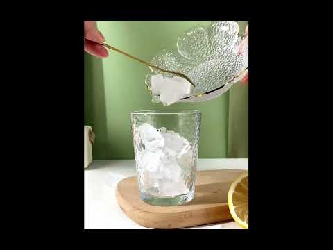 GLASS CUP/ZY00024