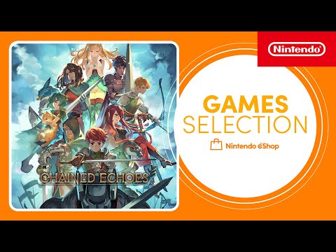 3 Spiele für die Feiertage zum darin Versinken – Nintendo eShop Games Selection