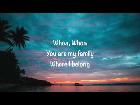 Brandon Lake - Adoption Song (with lyrics)(2023)