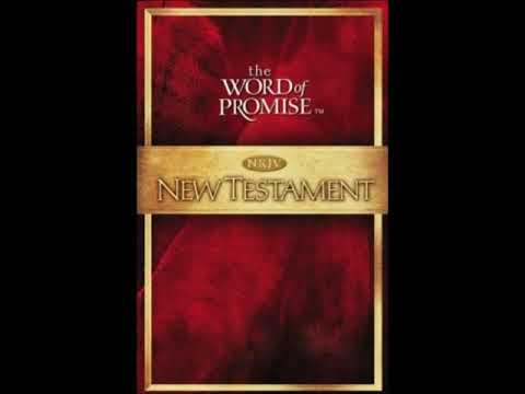 Titus NKJV Audio Bible