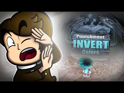 Surviving Pikmin 2... But With PUNISHMENTS