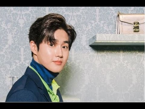 EXO’s Suho Appointed As Ambassador For 7th Animal Film Festival In Suncheonman