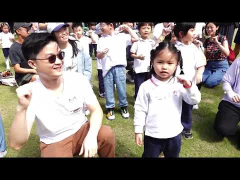 【24-25年度】低、高班親子旅行日 K2 & K3 Parent-child Picnic Day