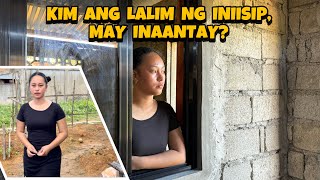 PART 18 | KIM PANSAMANTALANG AALIS MUNA, HINDI PA NAG SI-SIMULA ANG CARLKIM PAALAM AGAD?