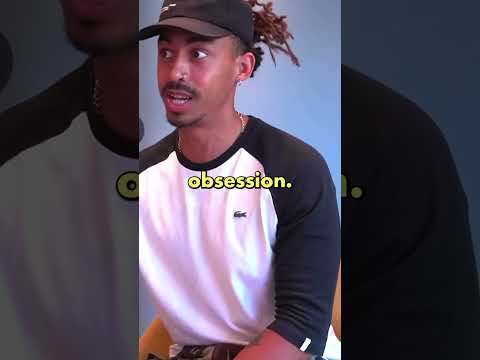 Jordan Stephens opens up... #JordanStephens #HappyPlace #RizzleKicks