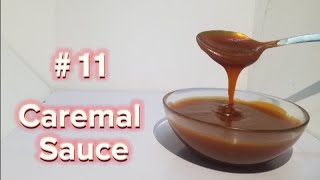 caramel sauce | All about Baking | #cakedecorating #caramel