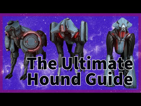 The Ultimate Hound Guide | Sisters of Parvos