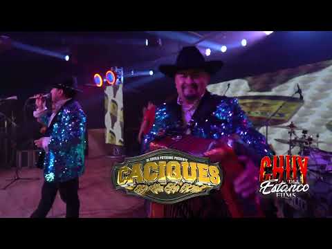 RODEO WEST - CACIQUES DE SAN LUIS POTOSI (CONCIERTO COMPLETO)