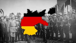 Das Lied der Deutschen - German National Anthem [Old Recording Rare Instrumental Version]