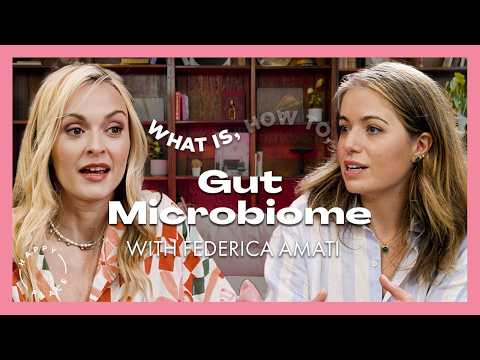 How to Improve Gut Health: The Microbiome's role in Wellness and Vitality