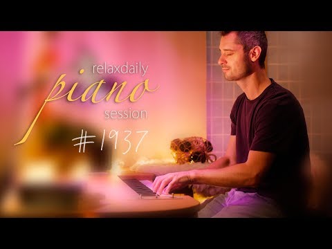 Beautiful Relaxing Music - Calm Piano Music for Stress Relief, focus, studying, relaxation [1937]