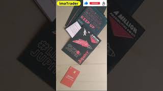 Jupiter Bank Debit Card Unboxing Life Time Fee Debit Card Zero Balance Account Online App