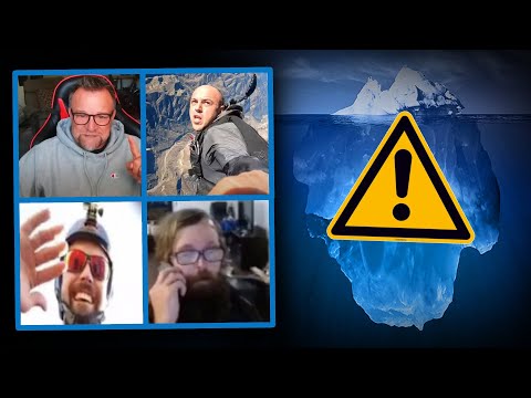 The Live Streaming Incidents Iceberg Explained