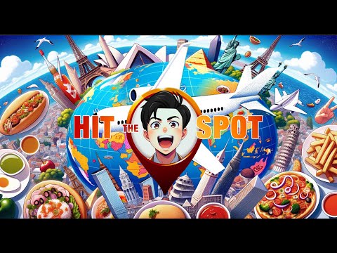 Hit the Spot - Travel Trailer