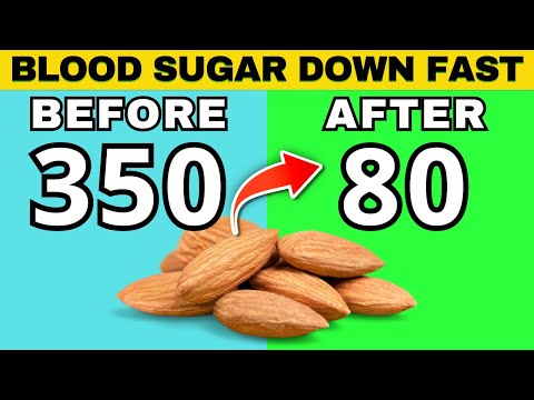 12 Simple Ways to Lower Your Blood Sugar Immediately (GUARANTEED)