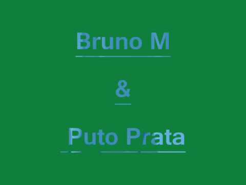 Bruno m & Puto prata - Ayoba