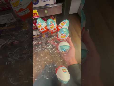 #kinder #kinderjoy #unboxing #киндерджой #toys #сша #киндерсюрпризы #еда #stories