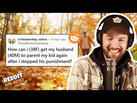 I GIVE UP Parenting Our Kids! | Reddit Stories