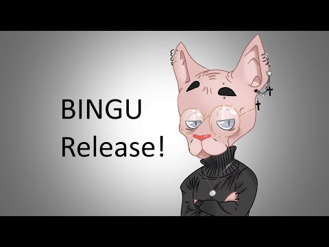 【UTAU Release】Demo Reel【BINGU】