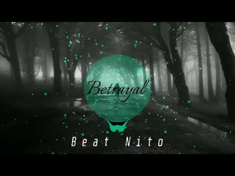 "Betrayal" - Easter Special | Nito Blair type beat | Grave Thangs | (official audio visualizer)