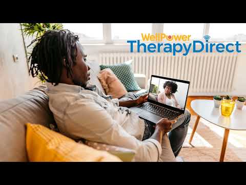 Lo que debe esperar de TherapyDirect