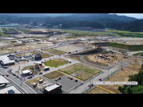 2017-09-30 陸前高田市高田町、気仙町