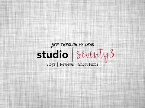 studio.seventy3 Live Stream