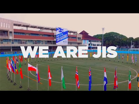 We are JIS